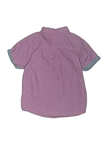 Ben Sherman Short Sleeve Button-Down Shirt (view 2)