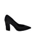 Vince Camuto Black Heels Size 7 1/2 - photo 1