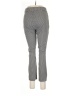 Rafaella Houndstooth Gray Casual Pants Size 10 - photo 2