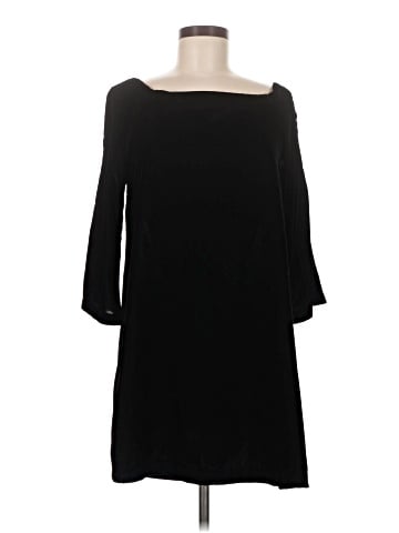 Zara Basic Casual Dress (view 1)