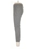 Rafaella Houndstooth Gray Casual Pants Size 10 - photo 5