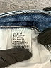Bamboo Hearts Blue Jeans Size 15 - photo 5