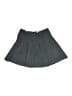 Assorted Brands Solid Gray Skort Size 16 - photo 2