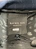 Rachel Roy Plaid Blue Blazer Size XXL - photo 6