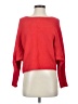 Jessica Simpson Red Pullover Sweater Size S - photo 1