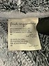 First Impressions Silver Raincoat Size 3-6 mo - photo 3