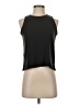 Bombas Black Sleeveless T-Shirt Size XS - photo 1