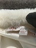 GB Girls 100% Polyester Ivory Jacket Size L (kids) - photo 3