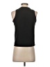 Bombas Black Sleeveless T-Shirt Size XS - photo 2