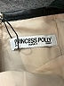 Princess Polly Tan Sleeveless Top Size 4 - photo 3