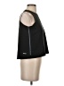 Bombas Black Sleeveless T-Shirt Size XS - photo 4