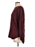 MICHAEL Michael Kors Burgundy Pullover Sweater Size L - photo 5