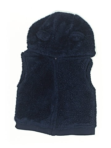 Little Me Vest (view 1)