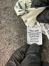 GOGO Graphic Silver Casual Pants Size 3 - photo 8