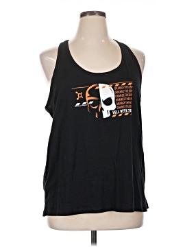 Orange Theory Tank Top