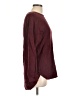 MICHAEL Michael Kors Burgundy Pullover Sweater Size L - photo 4