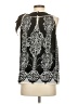 Misty & Max Black Sleeveless Blouse Size S - photo 2