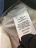 Talbots 100% Polyester Ivory 3/4 Sleeve Blouse Size M - photo 8