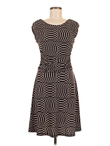 En Focus Cocktail Dress (view 1)