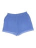 Unbranded Stripes Blue Athletic Shorts Size XL - photo 1
