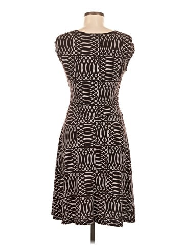 En Focus Cocktail Dress (view 2)