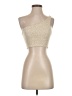 Fabletics Tan Tube Top Size XS (estimated) - photo 1