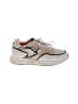 Hoff Gray Tan Sneakers Size EU 37 - photo 1