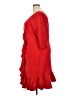 ELOQUII Red Cocktail Dress Size 18 Plus - photo 5