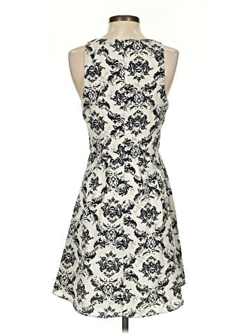 Alex + Alex Cocktail Dress (view 2)