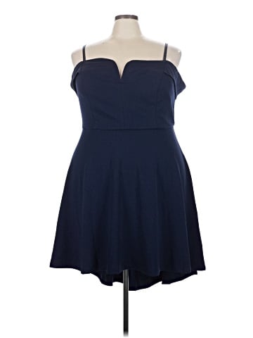 City Studio Cocktail Dress (view 1)