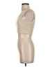 Fabletics Tan Tube Top Size XS (estimated) - photo 5