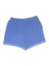 Unbranded Stripes Blue Athletic Shorts Size XL - photo 2