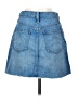 Madewell Blue Denim Skirt Size 26 waist - photo 2