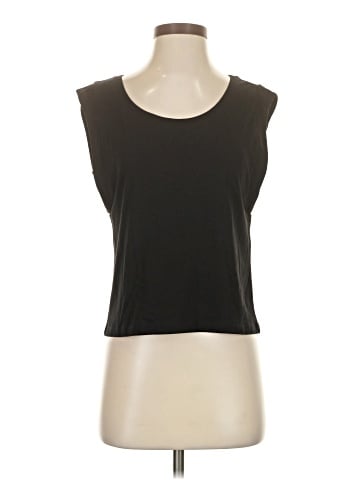 White House Black Market Sleeveless Top (view 1)