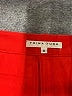 Trina Turk Red Dress Pants Size 6 - photo 7