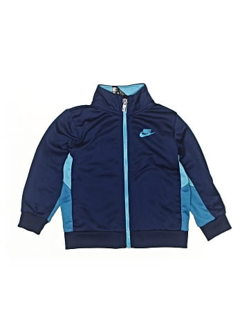 Nike Track Jacket (view 1)