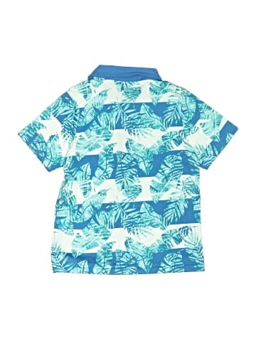 The Children's Place Short Sleeve Button-Down Shirt (view 2)