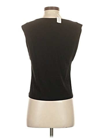White House Black Market Sleeveless Top (view 2)