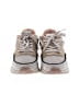 Hoff Gray Tan Sneakers Size EU 37 - photo 2