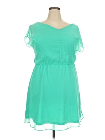 The Limited Casual Dress (view 1)