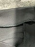 INC International Concepts 100% Nylon Solid Black Active Pants Size 10 - photo 7