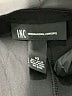 INC International Concepts 100% Nylon Solid Black Active Pants Size 10 - photo 8