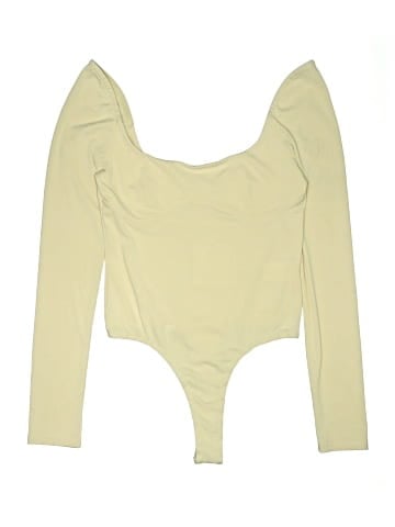 Kittenish Bodysuit (view 1)