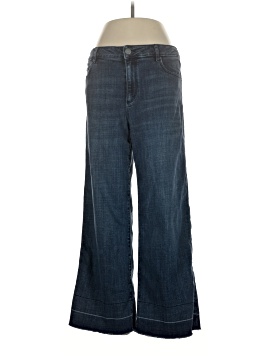 Ann Taylor Loft Jeans