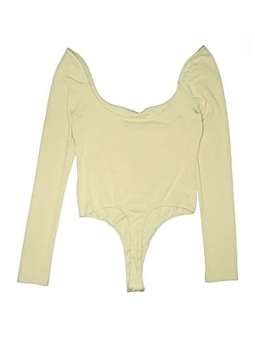 Kittenish Bodysuit (view 2)