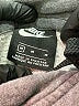 Nike Gray Pullover Hoodie Size M - photo 7