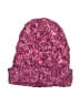 Roxy 100% Acrylic Pink Beanie One size - photo 1