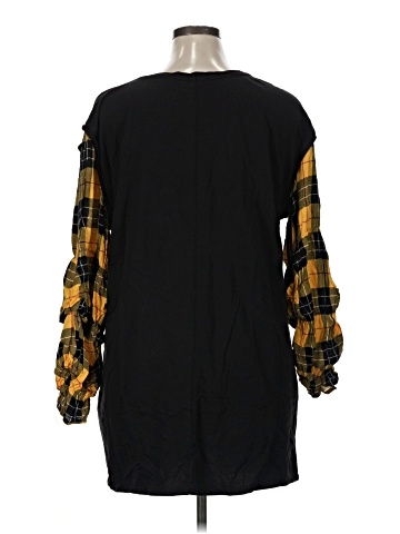 Zara W&B Collection Casual Dress (view 2)