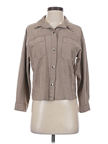 John Paul Richard Long Sleeve Blouse (view 1)