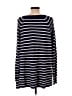 Gap Stripes Blue Pullover Sweater Size XXL - photo 2